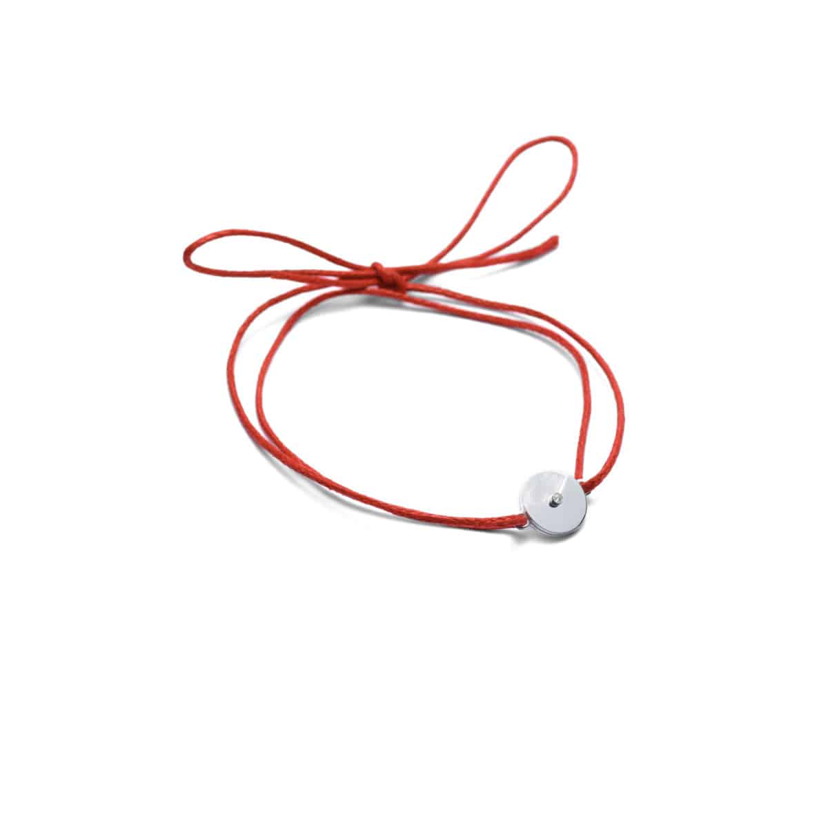 Bracelet Mobile Mini Prestige Blanc
