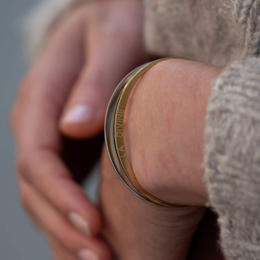 Bracelet la divine
