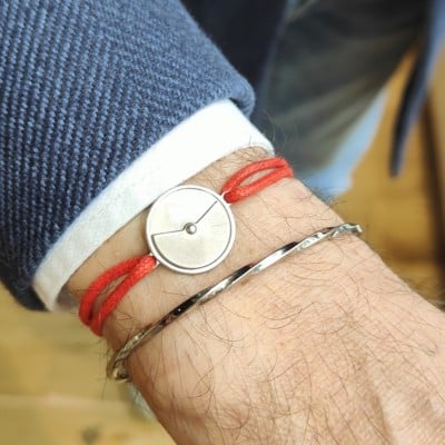 Mobile Homme et Twist AG homme