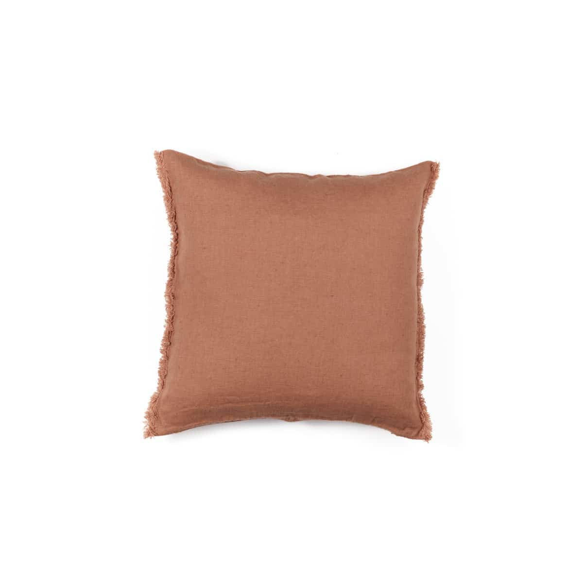 Housse de coussin Mocha 3 Housse de coussin Mocha – Image 3