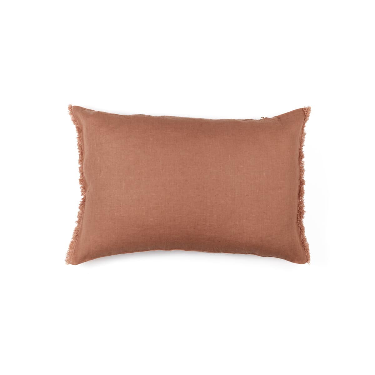 Housse de coussin Mocha