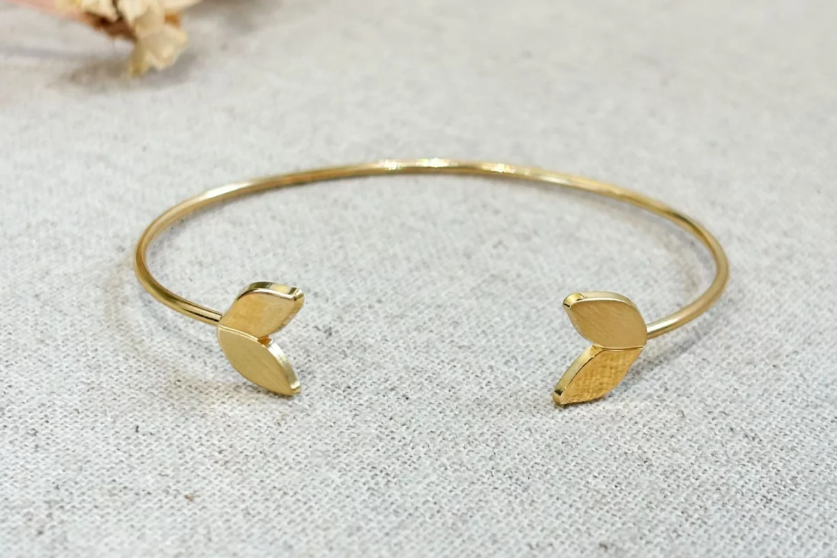 Bracelet nouvelle collection Charline