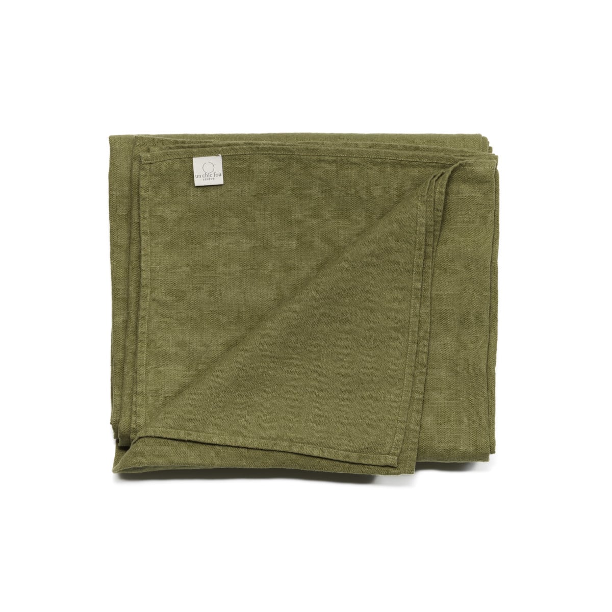 Tablecloth - Olive