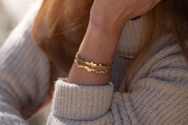 Nouvelle collection bijoux - Heidi
