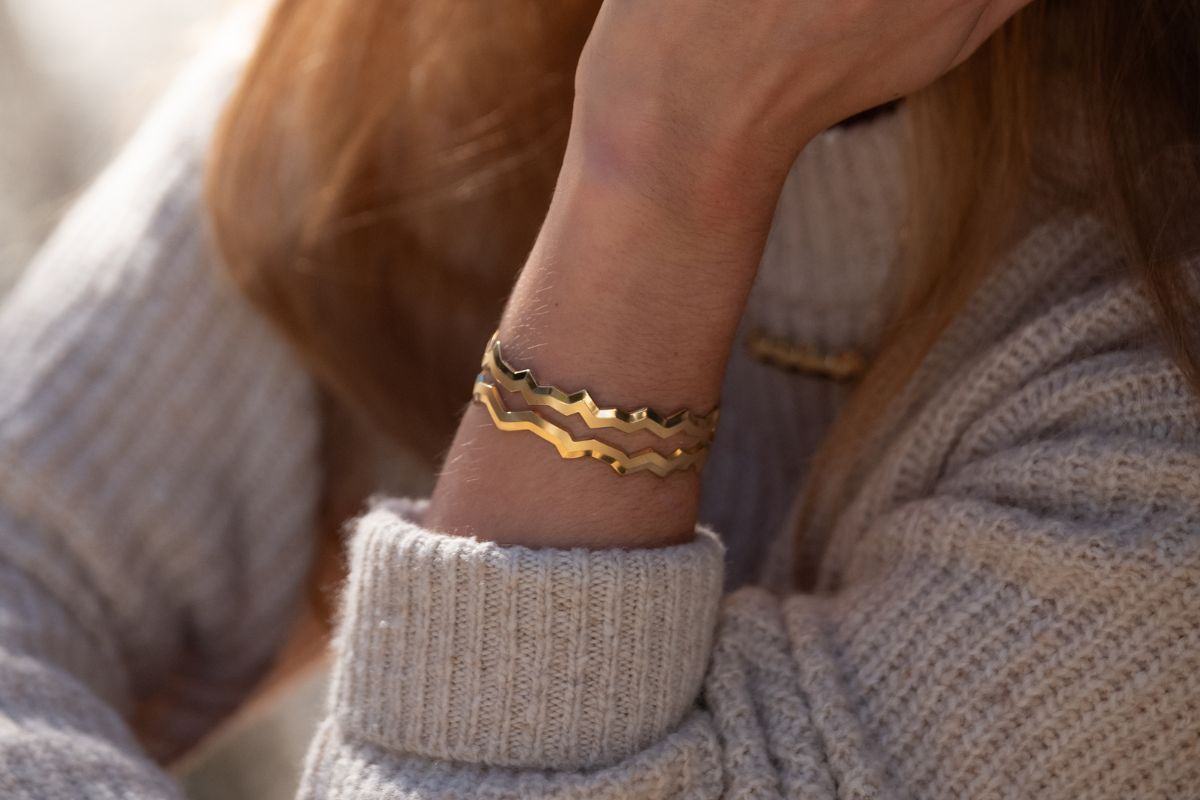 Nouvelle collection bijoux - Heidi