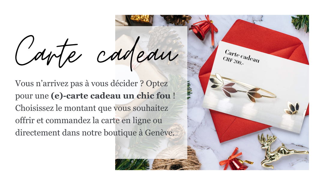 Des idees cadeaux par milliers