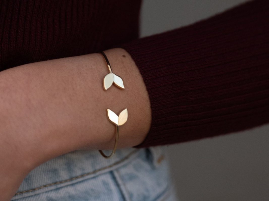 Bracelet Charline_un chic fou