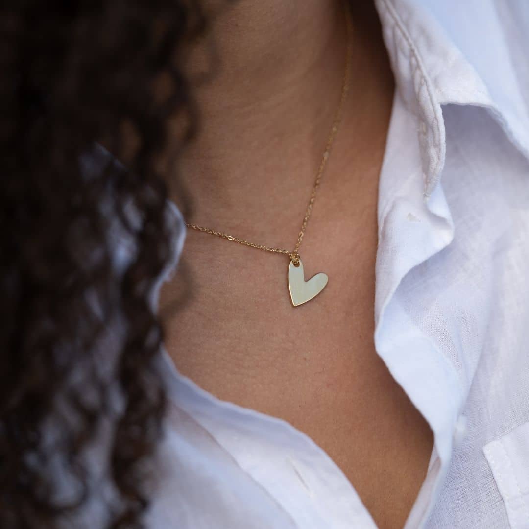 Alternative view of Collier ELLIA Small