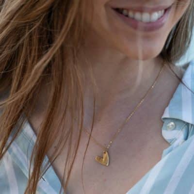 collier ellia small or 2