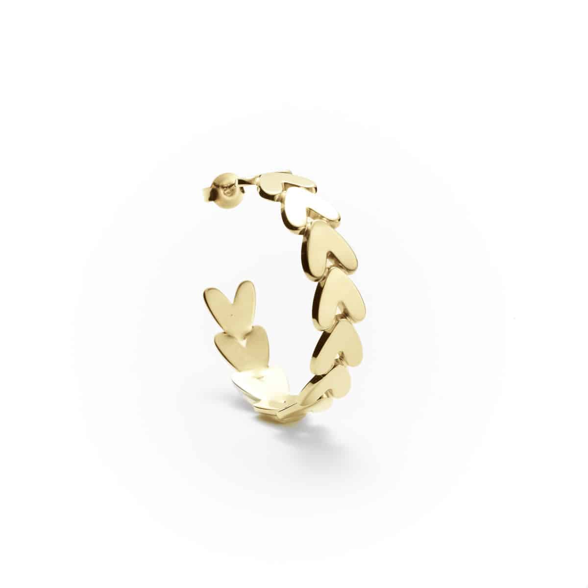 Boucle AURELIE Large