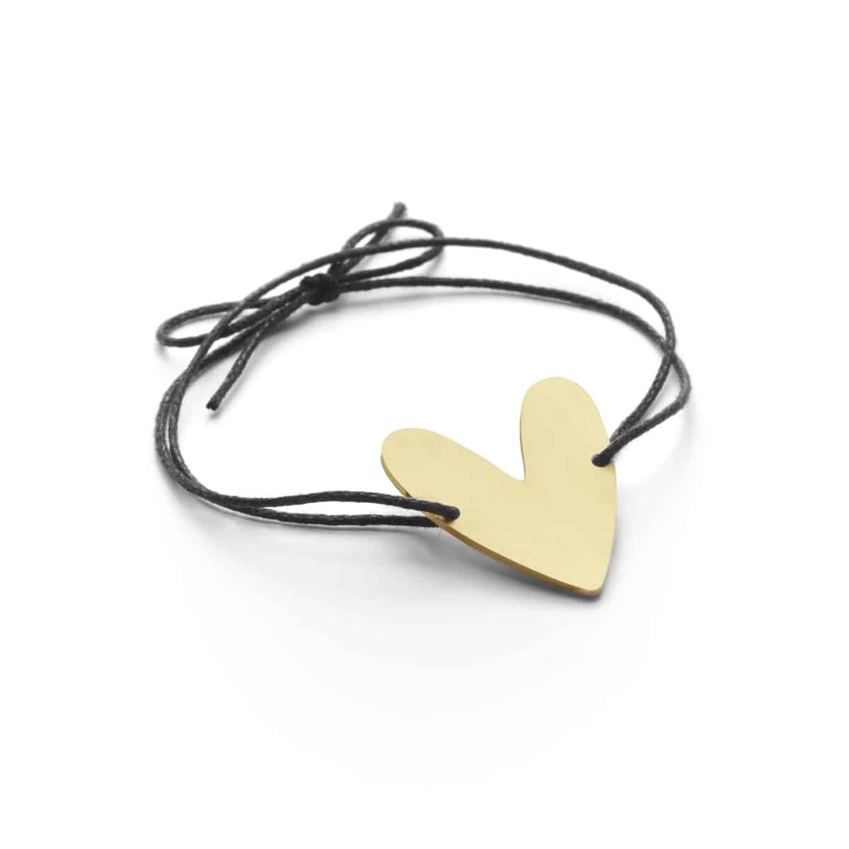 Alternative view of Bracelet CONSTANCE Large