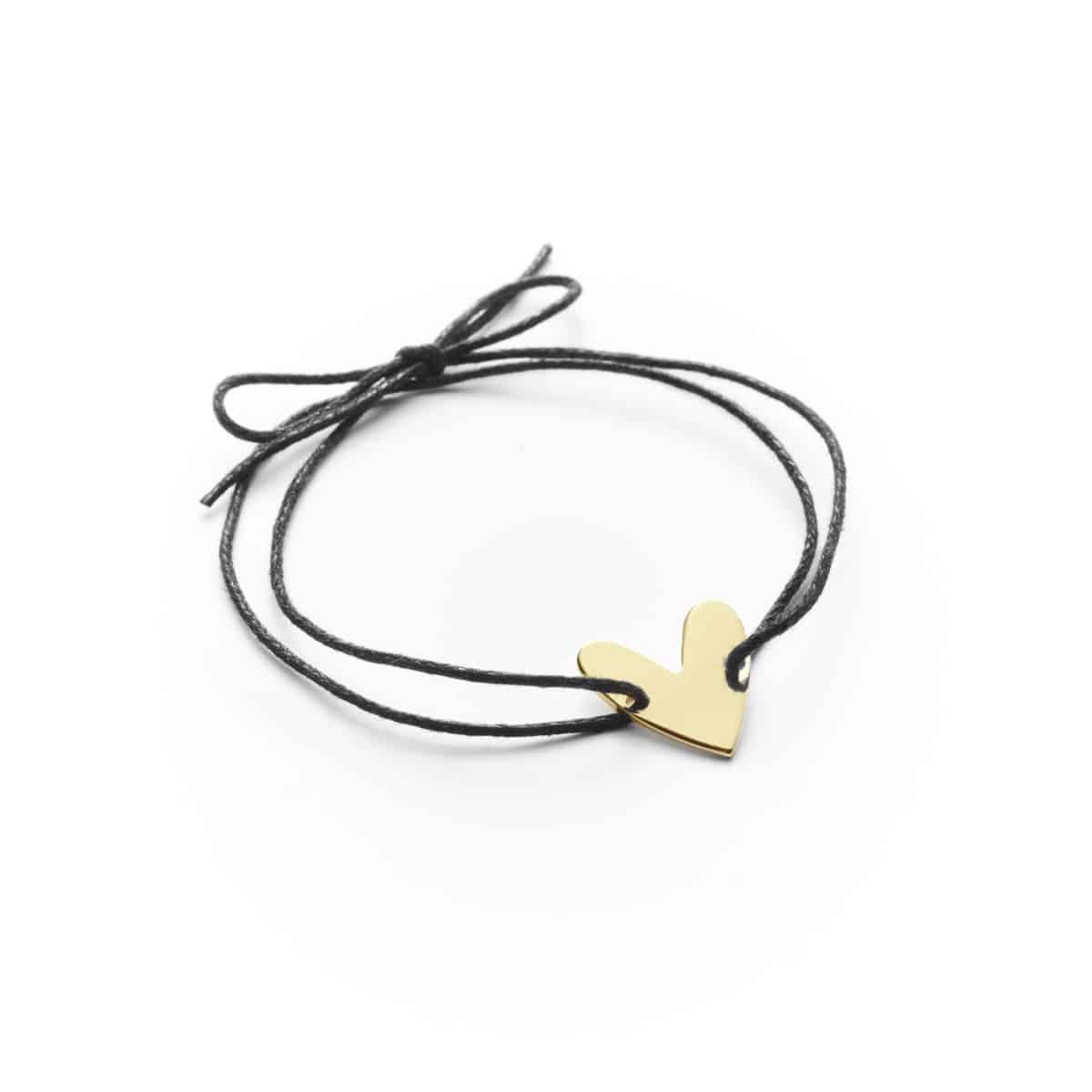 Alternative view of Bracelet CONSTANCE Small