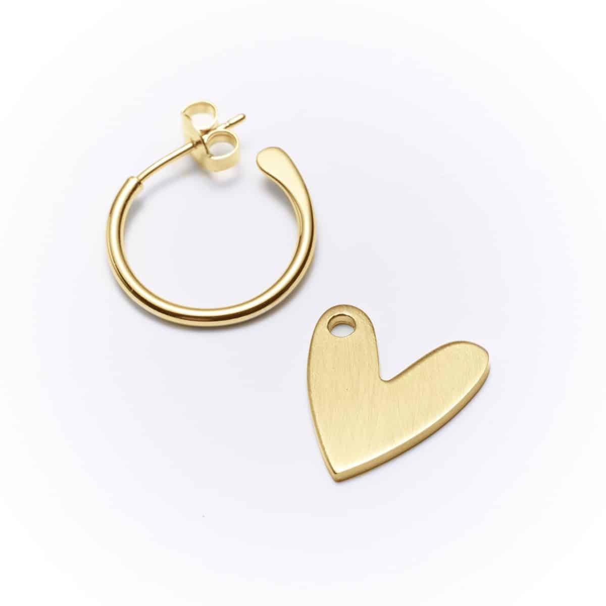 Alternative view of Boucle VICTORIA Large