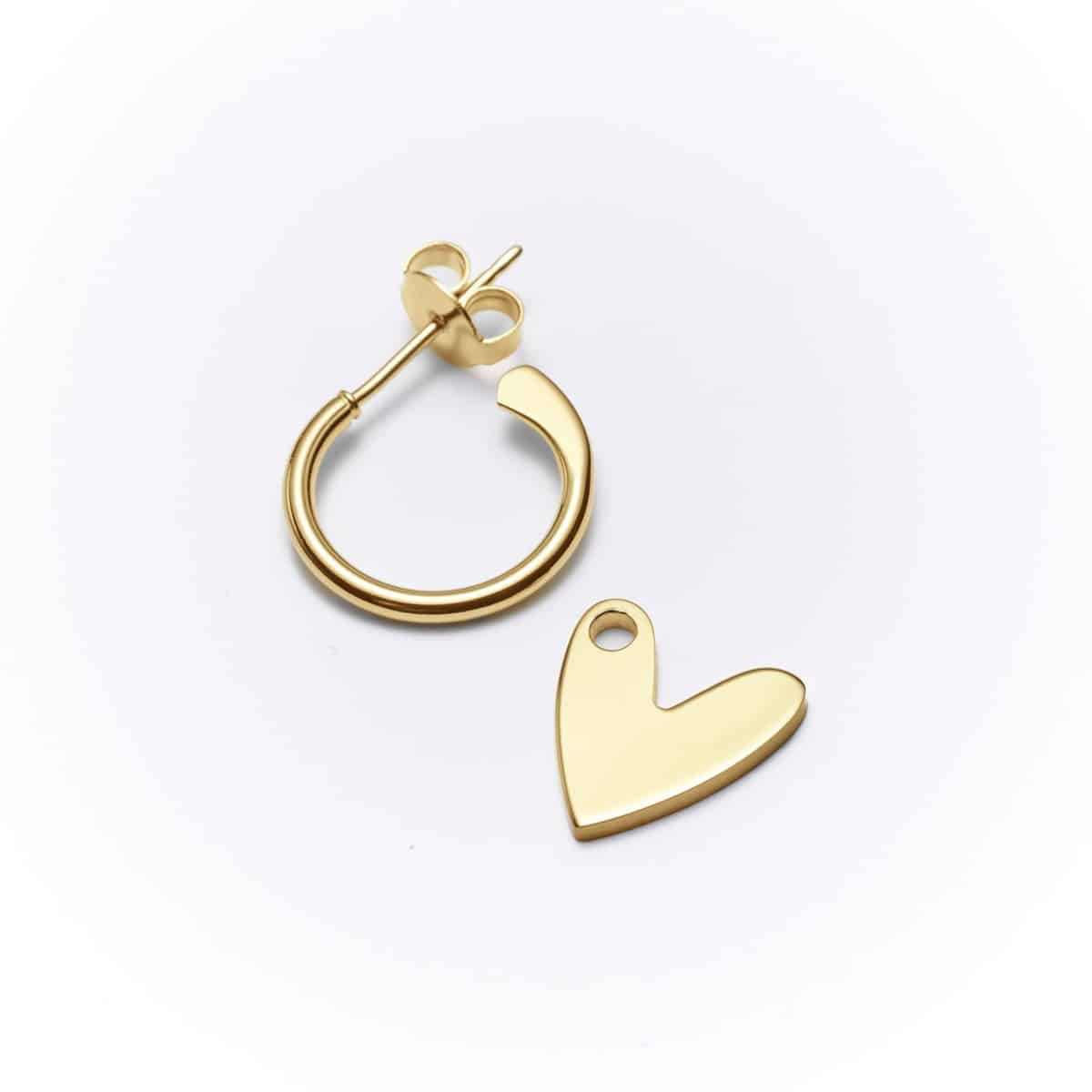 Alternative view of Boucle VICTORIA Small