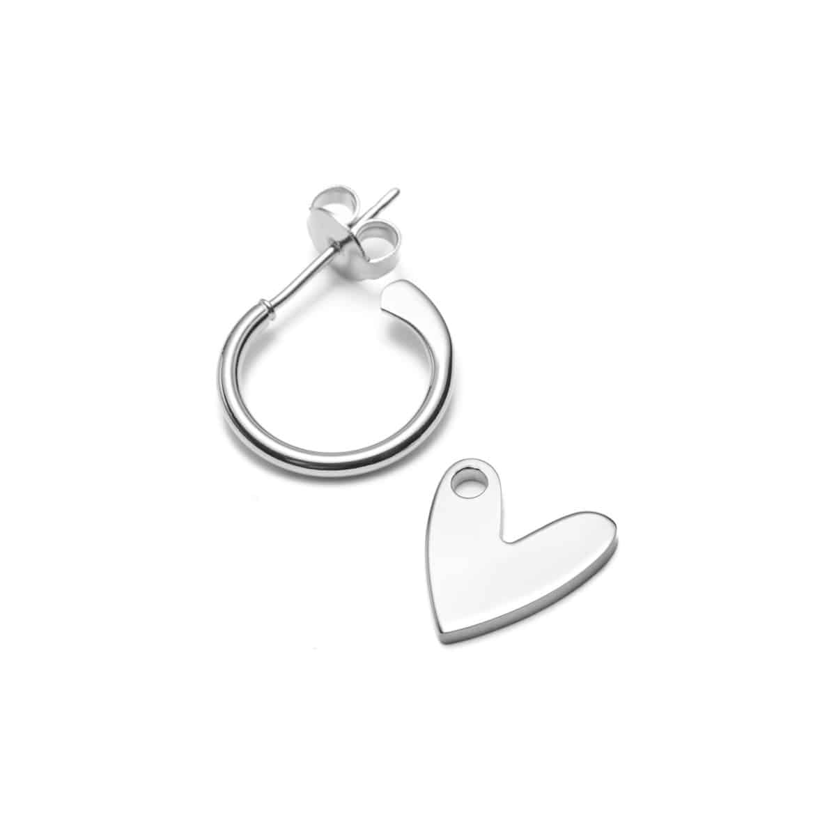 Alternative view of Boucle VICTORIA Small