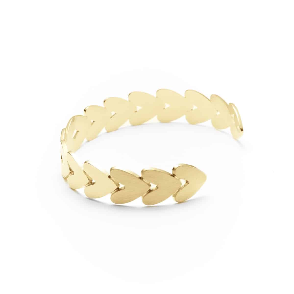 Alternative view of Bracelet AURELIE