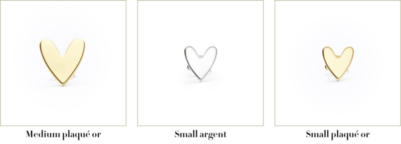 Photos triple texte Brevo