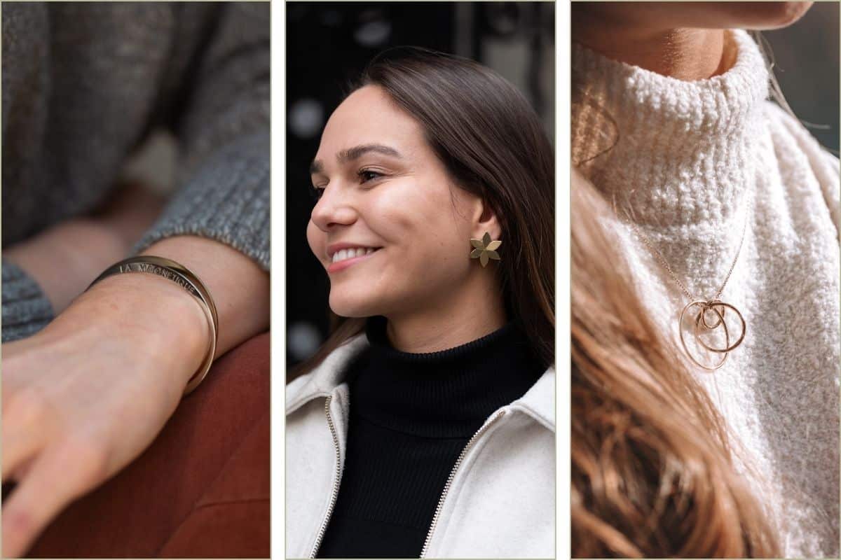 Looks bijoux - Automne 2025