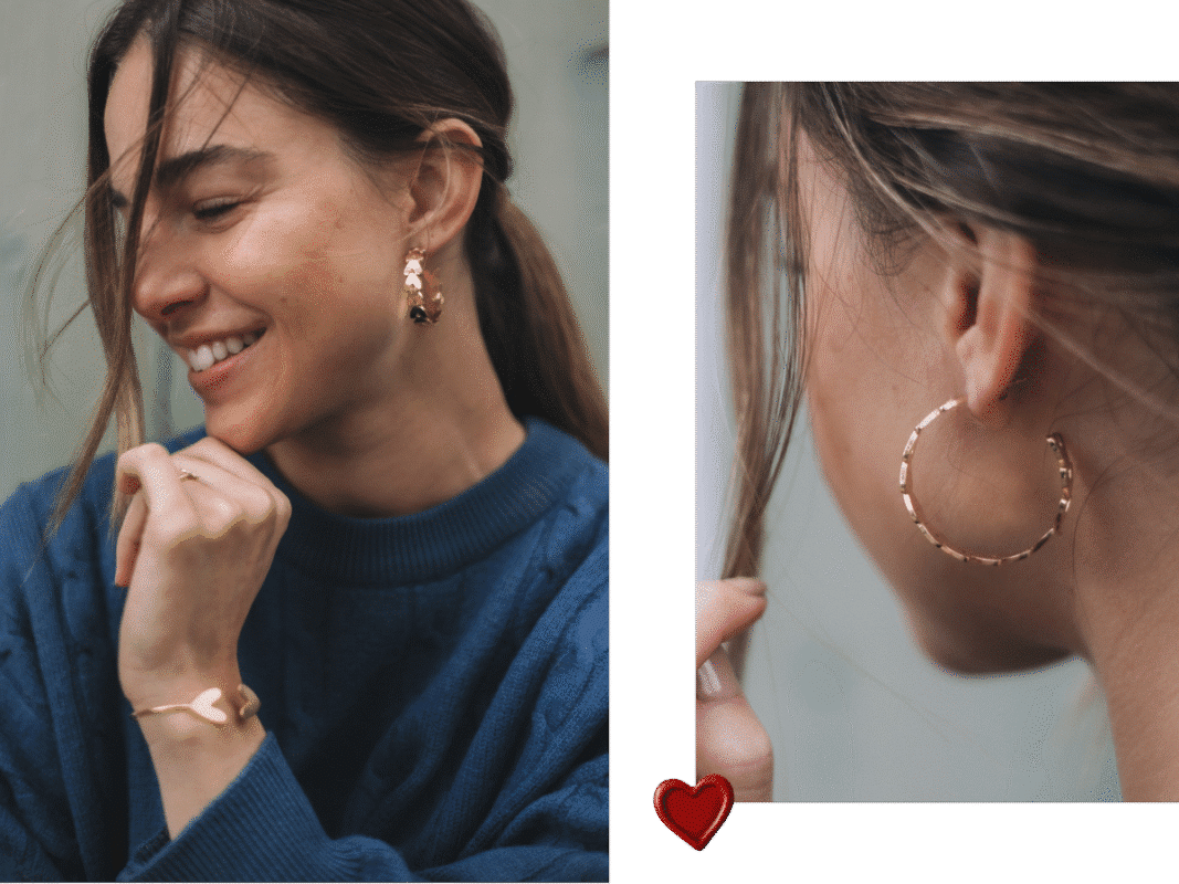 Boucle Aurélie Large