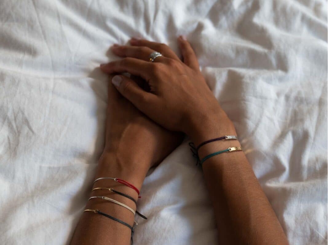 Bracelets DEMIE et MIRA